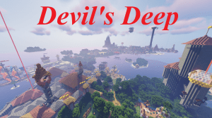 Devil's Deep